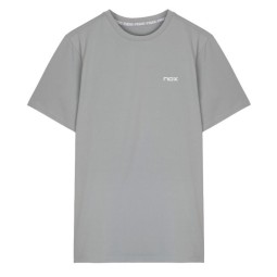 Camiseta Nox Team Regular Gris