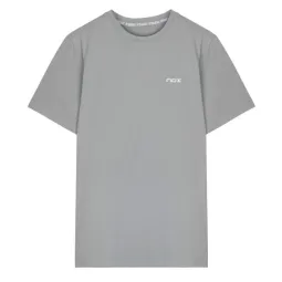 Nox Team Regular Gray T-Shirt