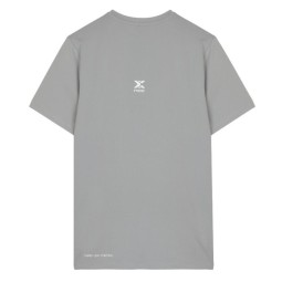 Camiseta Nox Team Regular Gris