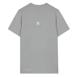 Nox Team Regular Gray T-Shirt