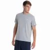 Nox Team Regular Gray T-Shirt