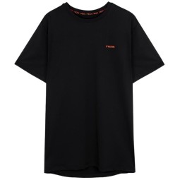 Camiseta Nox Team Regular Negro