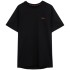 Camiseta Nox Team Regular Negro