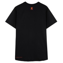 Camiseta Nox Team Regular Negro