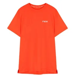 Nox Team Regular Red T-Shirt