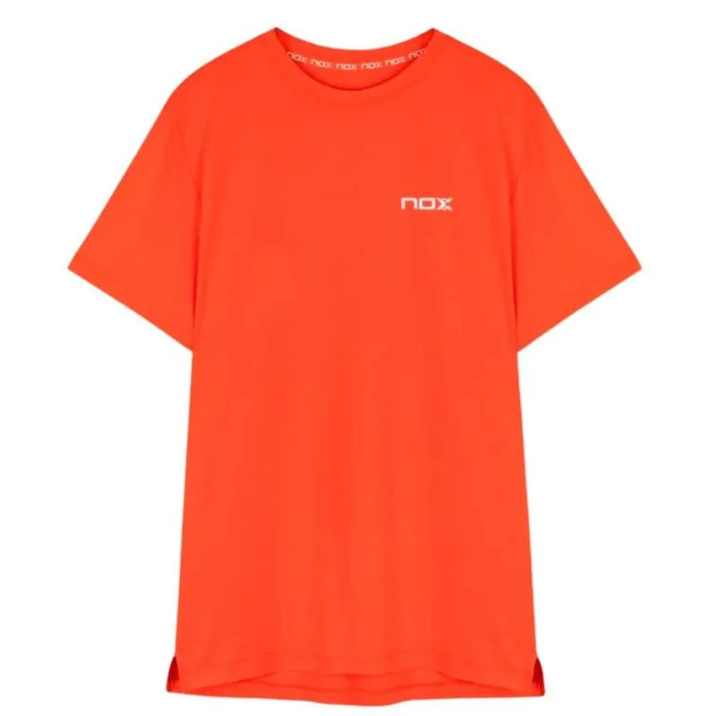 Nox Team Regular Red T-Shirt
