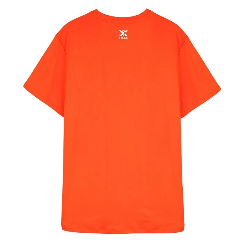 Nox Team Red T-Shirt