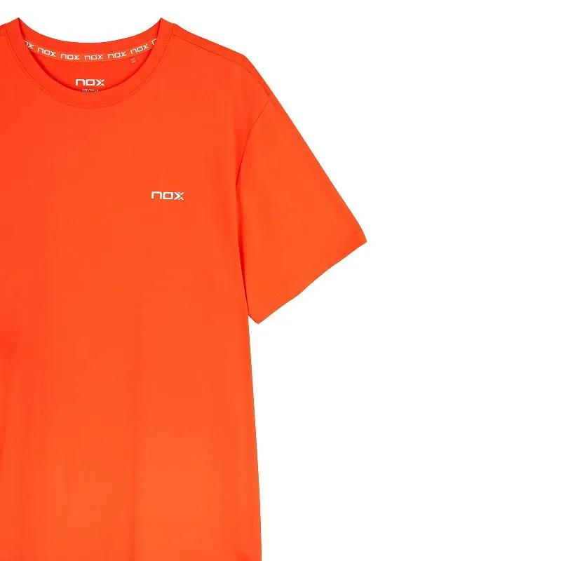 Nox Team Red T-Shirt