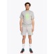 Camiseta Osaka Basic Gris - Barata Oferta Outlet