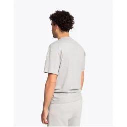 Osaka Basic Grey T-shirt