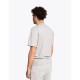 Camiseta Osaka Basic Gris - Barata Oferta Outlet