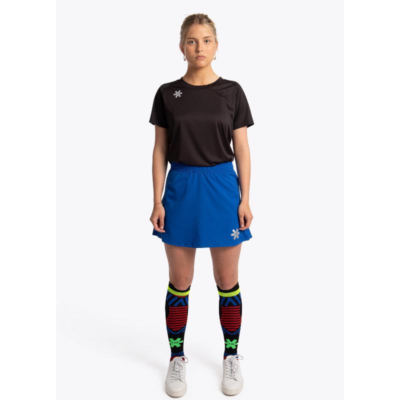 Camiseta Osaka Sleeves Negro Mujer - Barata Oferta Outlet