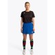 Camiseta Osaka Sleeves Negro Mujer - Barata Oferta Outlet