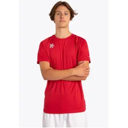 Camiseta Osaka Sleeves TRN Rojo