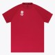 Camiseta Osaka Sleeves TRN Rojo - Barata Oferta Outlet