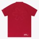 Camiseta Osaka Sleeves TRN Rojo - Barata Oferta Outlet