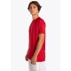 Camiseta Osaka Sleeves TRN Rojo - Barata Oferta Outlet