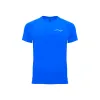 Camiseta Padelpoint Tournament Royal