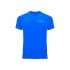 Camiseta Padelpoint Tournament Royal