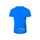 Camiseta Padelpoint Tournament Royal