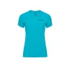 Women's Turquoise PadelPoint Tournament T-Shirt