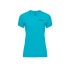 Women''s Turquoise PadelPoint Tournament T-Shirt