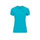 Women''s Turquoise PadelPoint Tournament T-Shirt