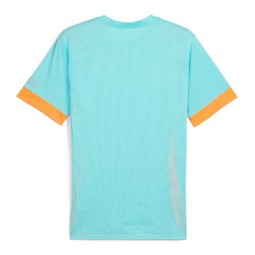 Puma Individual Blue T-Shirt