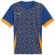 Puma Individual Blue Orange T-Shirt