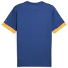 Puma Individual Blue Orange T-Shirt