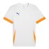 Puma Individual White T-Shirt