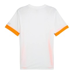 Puma Individual White T-Shirt
