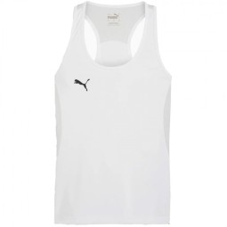 Puma Individual White Women''s T-Shirt