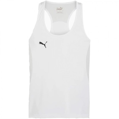 Puma Individual White Women''s T-Shirt