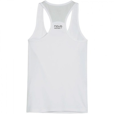 Puma Individual White Women''s T-Shirt