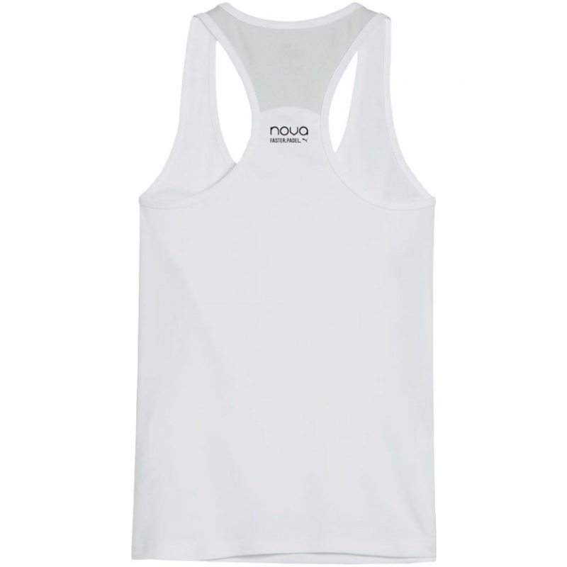 Puma Individual White Women''s T-Shirt