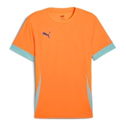 Puma Individual Orange T-Shirt