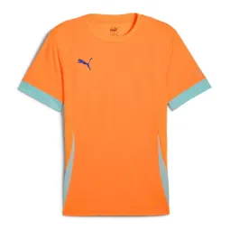 Puma Individual Orange T-Shirt