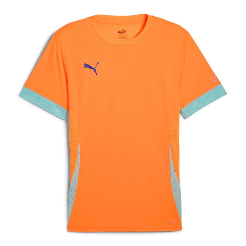 Puma Individual Orange T-Shirt