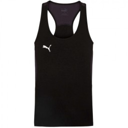 Puma Individual Black Women''s T-Shirt