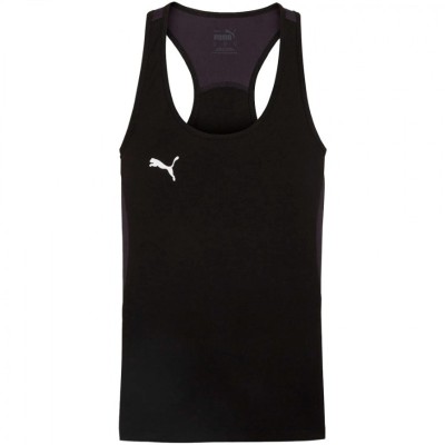 Puma Individual Black Women''s T-Shirt