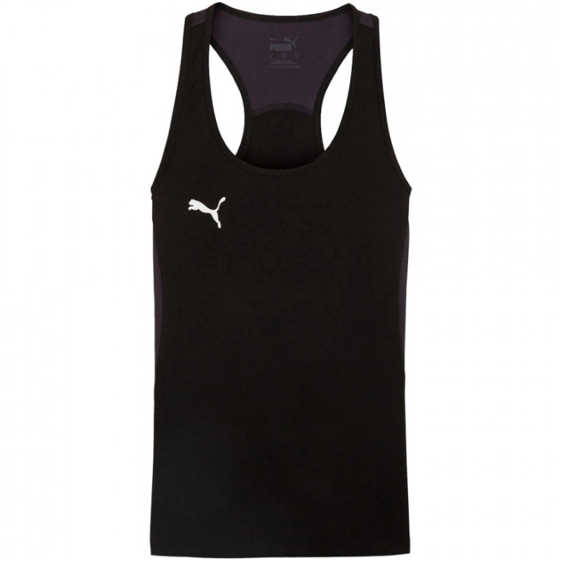 Puma Individual Black Women''s T-Shirt