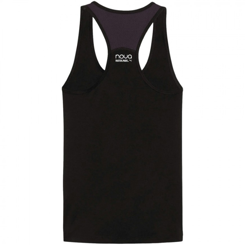 Puma Individual Black Women''s T-Shirt