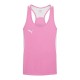 Puma Pink White Women''s T-Shirt