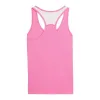 Puma Pink White Women's T-Shirt
