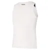 Puma Team Liga Padel Tank White T-shirt