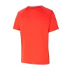 Puma TeamLiga Cherry Orange T-shirt