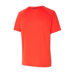 Puma TeamLiga Cherry Orange T-shirt