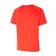 Camiseta Puma TeamLiga Cherry Naranja - Barata Oferta Outlet