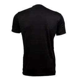 Black Set School T-shirt